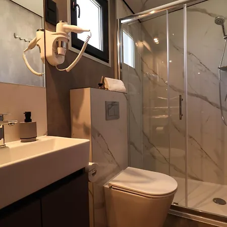 Prázdninový dům Innova Travelvir - Mobhome Casa Nomad