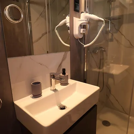 Innova Travelvir - Mobhome Casa Nomad Nyaraló