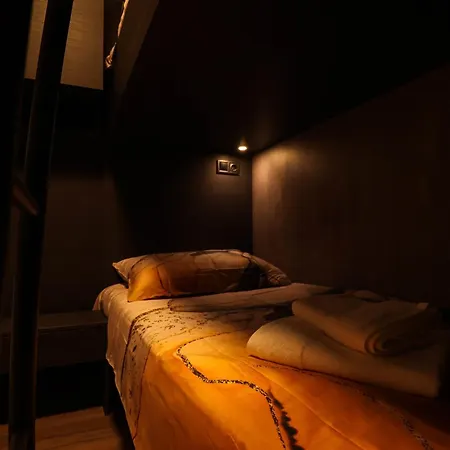 Nyaraló Innova Travelvir - Mobhome Casa Nomad *