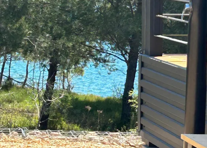 Innova Travelvir - Mobhome Casa Nomad *