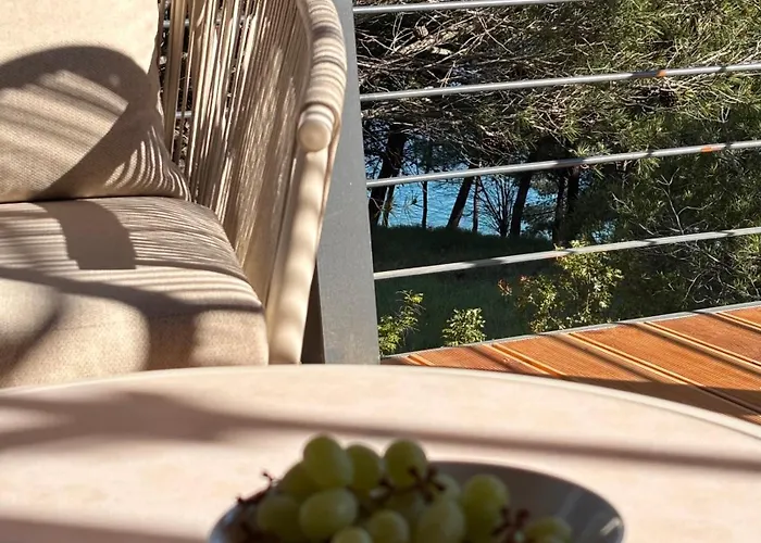 Holiday home Innova Travelvir - Mobhome Casa Nomad