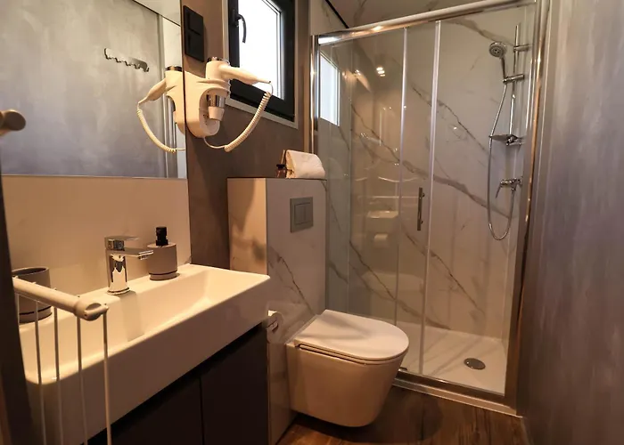 Innova Travelvir - Mobhome Casa Nomad *