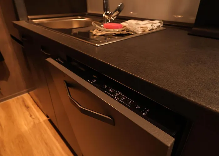 Дом отдыха Innova Travelvir - Mobhome Casa Nomad