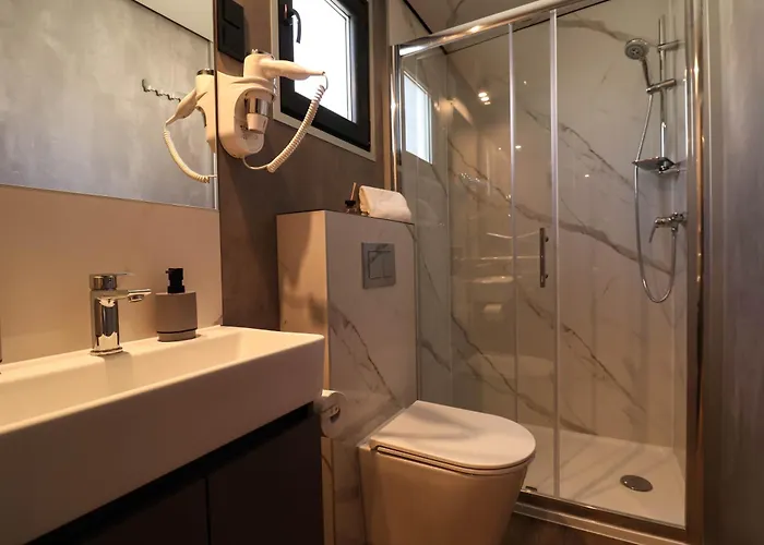 Holiday home Innova Travelvir - Mobhome Casa Nomad