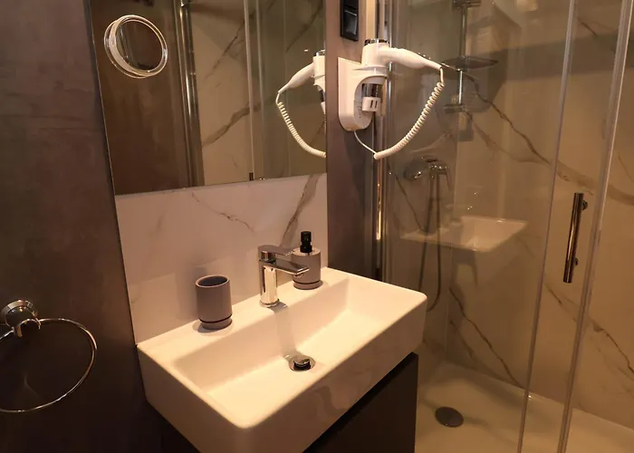 Innova Travelvir - Mobhome Casa Nomad Holiday home