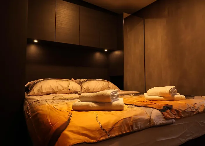 Innova Travelvir - Mobhome Casa Nomad Holiday home