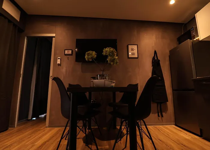 Innova Travelvir - Mobhome Casa Nomad Drage