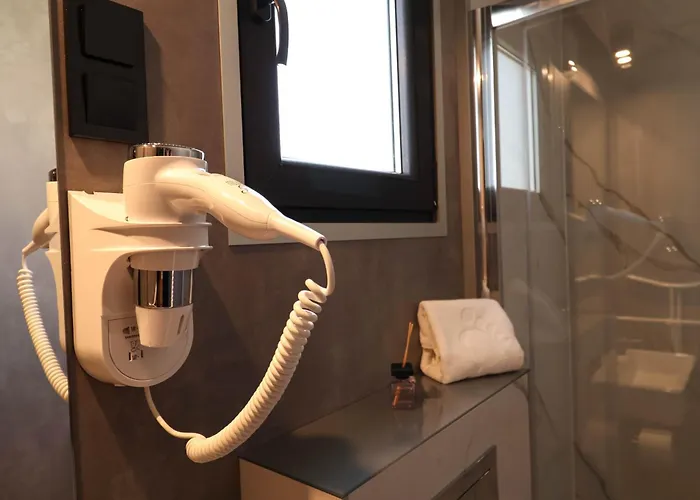 Innova Travelvir - Mobhome Casa Nomad Дом отдыха Драге