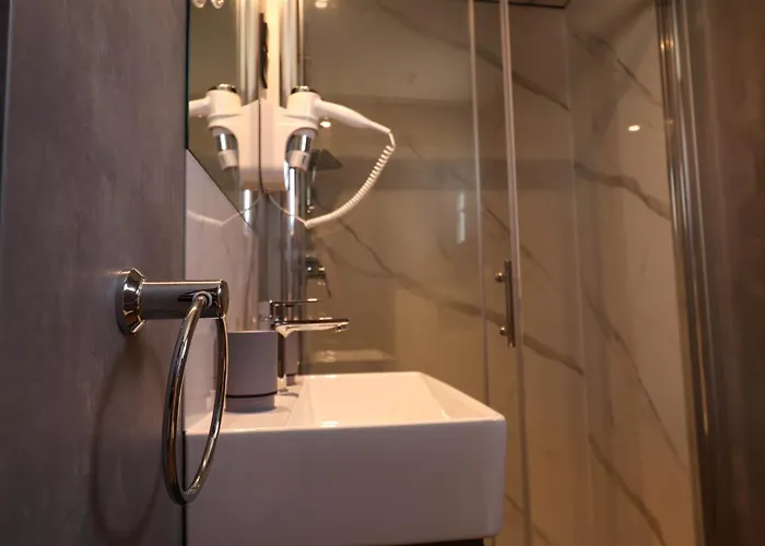 Дом отдыха Innova Travelvir - Mobhome Casa Nomad *