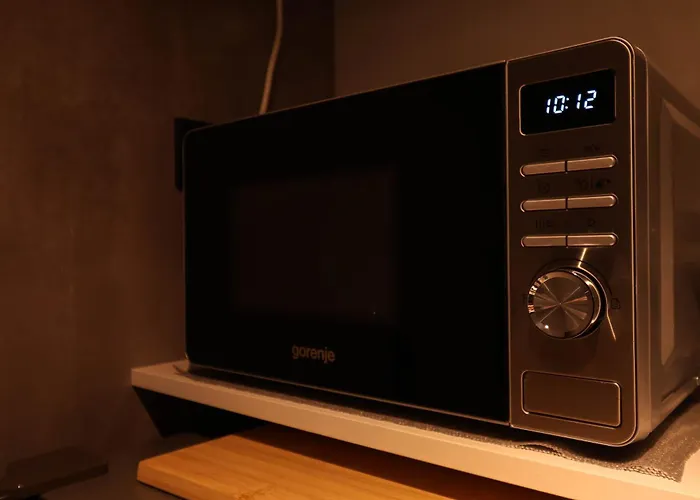 Innova Travelvir - Mobhome Casa Nomad Дом отдыха