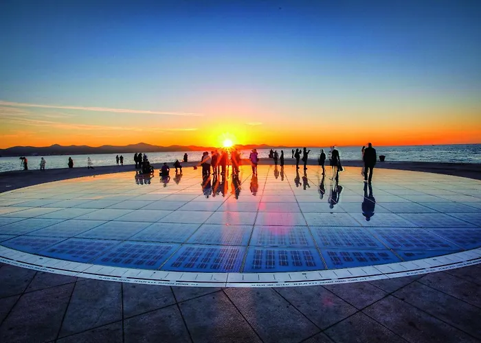 Innova Travelvir - Mobhome Casa Nomad Holiday home