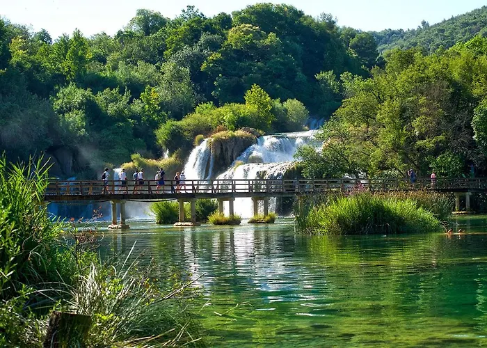 Holiday home Innova Travelvir - Mobhome Casa Nomad *