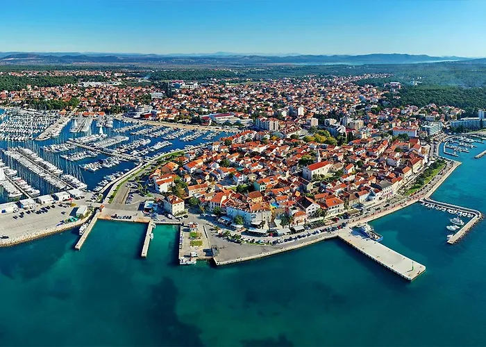 Holiday home Innova Travelvir - Mobhome Casa Nomad Drage