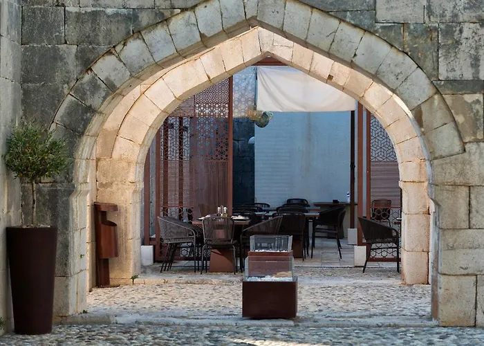 Innova Travelvir - Mobhome Casa Nomad Holiday home