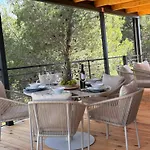 Semesterbostad Innova Travelvir - Mobhome Casa Nomad