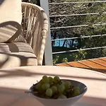 Tatil Evi Innova Travelvir - Mobhome Casa Nomad