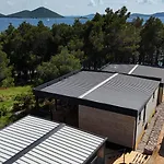 Innova Travelvir - Mobhome Casa Nomad Tatil Evi *
