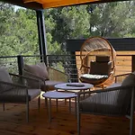 Innova Travelvir - Mobhome Casa Nomad