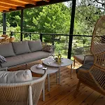 Innova Travelvir - Mobhome Casa Nomad Tatil Evi *