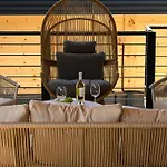 Semesterbostad Innova Travelvir - Mobhome Casa Nomad Drage