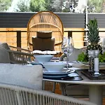 Innova Travelvir - Mobhome Casa Nomad Semesterbostad