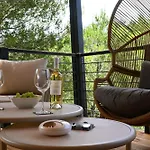 Tatil Evi Innova Travelvir - Mobhome Casa Nomad