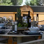 Innova Travelvir - Mobhome Casa Nomad Tatil Evi