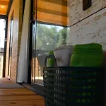 Innova Travelvir - Mobhome Casa Nomad Semesterbostad