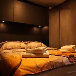 Innova Travelvir - Mobhome Casa Nomad Tatil Evi