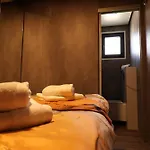 Innova Travelvir - Mobhome Casa Nomad Semesterbostad *