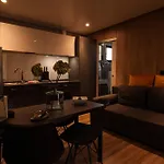 Innova Travelvir - Mobhome Casa Nomad *