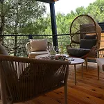 Semesterbostad Innova Travelvir - Mobhome Casa Nomad Drage