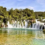 Tatil Evi Innova Travelvir - Mobhome Casa Nomad *