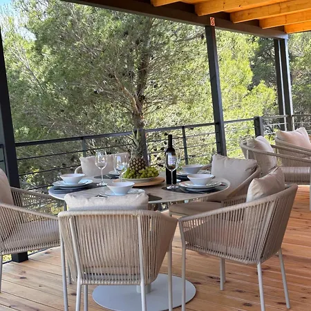 Holiday home Innova Travelvir - Mobhome Casa Nomad