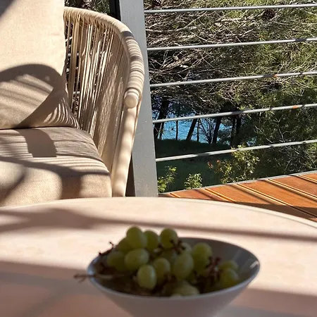 Holiday home Innova Travelvir - Mobhome Casa Nomad
