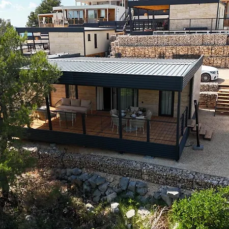 Innova Travelvir - Mobhome Casa Nomad Holiday home *