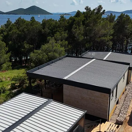 Innova Travelvir - Mobhome Casa Nomad Сasa de vacaciones *