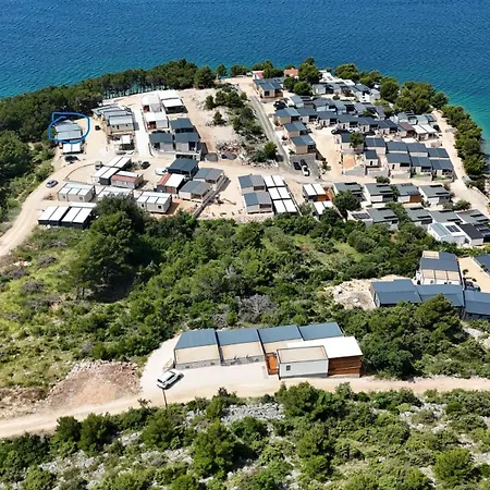 Innova Travelvir - Mobhome Casa Nomad *