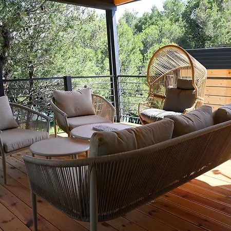 Innova Travelvir - Mobhome Casa Nomad