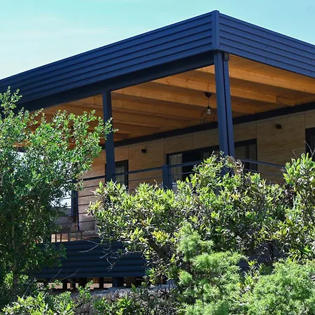 Tatil Evi Innova Travelvir - Mobhome Casa Nomad