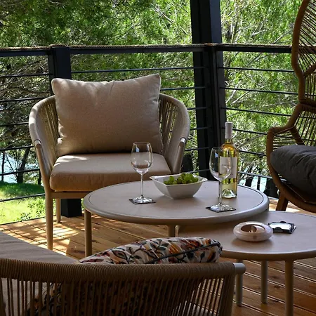 Holiday home Innova Travelvir - Mobhome Casa Nomad Drage