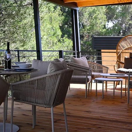 Holiday home Innova Travelvir - Mobhome Casa Nomad
