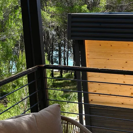 Innova Travelvir - Mobhome Casa Nomad Сasa de vacaciones *