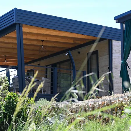 Innova Travelvir - Mobhome Casa Nomad Tatil Evi