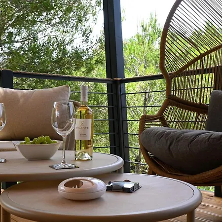 Holiday home Innova Travelvir - Mobhome Casa Nomad