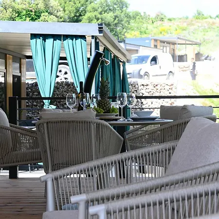 Holiday home Innova Travelvir - Mobhome Casa Nomad Drage