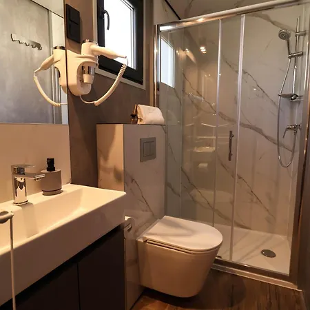 Innova Travelvir - Mobhome Casa Nomad *