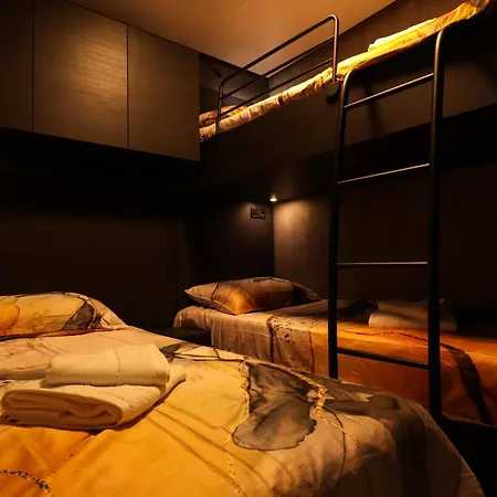 Innova Travelvir - Mobhome Casa Nomad Dom wakacyjny Drage