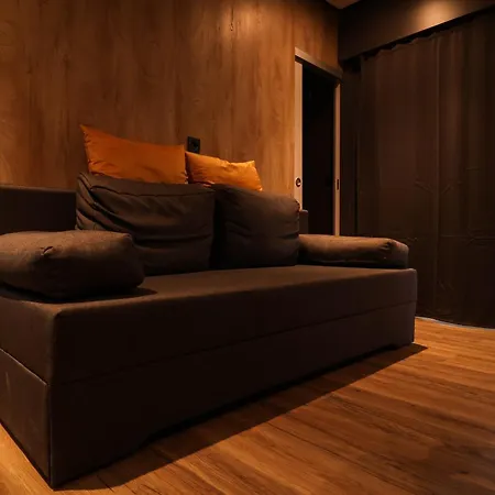 Innova Travelvir - Mobhome Casa Nomad Dom wakacyjny Drage