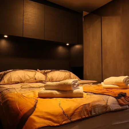 Innova Travelvir - Mobhome Casa Nomad Holiday home